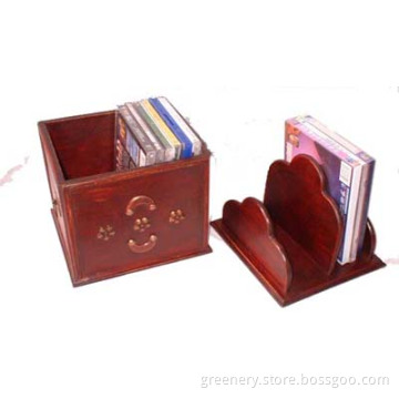 Apple shape CD box (10pcs)